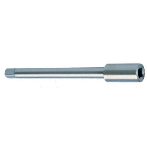 Ruko-241049-Alargo para macho de roscar DIN 377 (4,9 x 110 mm)