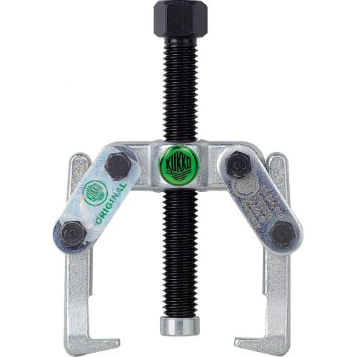 Kukko-41-0-Extractor de rodamientos mini de 2 patas articuladas (60×40 mm)