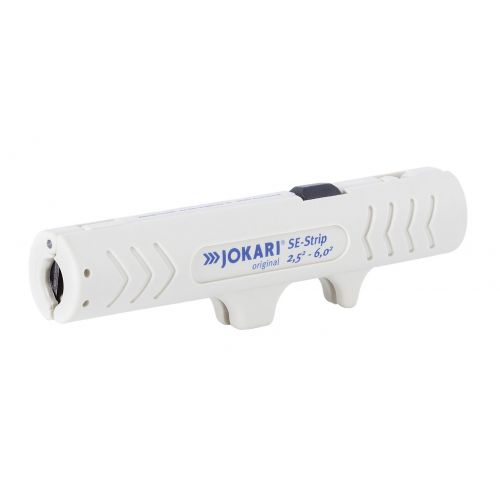 Jokari-J30190-Pelacables SE-Strip (2,5-6,0 mm²)