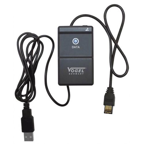 Vogel-2420194-USB-PC VOCOM-S Apto para artículos 20 2150, 23 0580, 24 0255, 24 0256, 24 0257