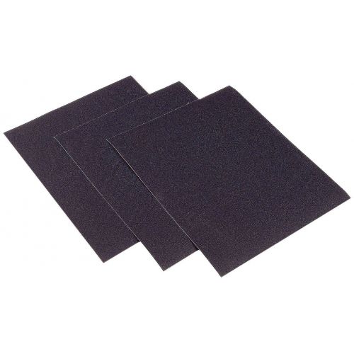 Interflex-SWP210C.280-Caja de 100 hojas de papel de lija al agua carburo de silicio (grano 280)