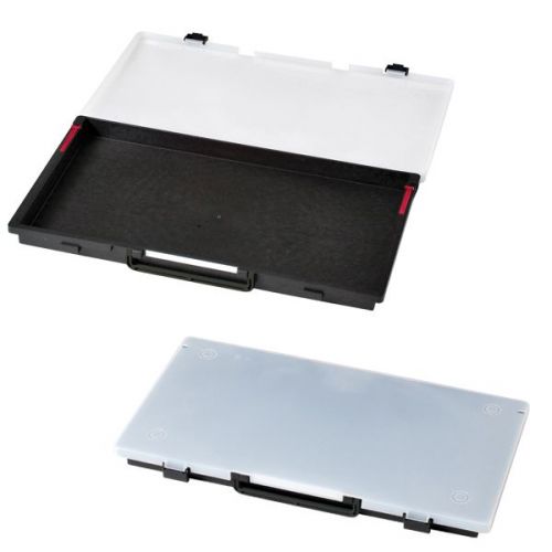 GT Line-AIBOX3.E-Cajón-maletín interior vacío para modelo ALL.IN.ONE (altura 30 cm)