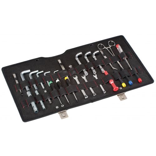 GT Line-AIPANELPEL-Panel con elásticos para tapa superior de modelo ALL.IN.ONE