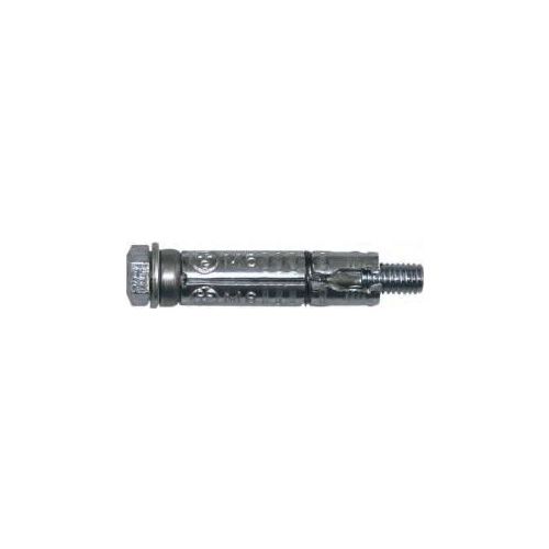 Tox-03710104-Caja de 50 pernos de anclaje para cargas pesadas TAC (M8x90)