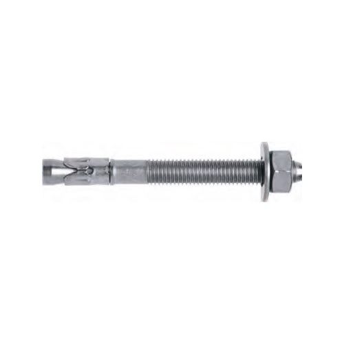 Tox-04010113-Caja de 50 pernos de anclaje para cargas pesadas S-FIX 7 (M8x160/97+120)