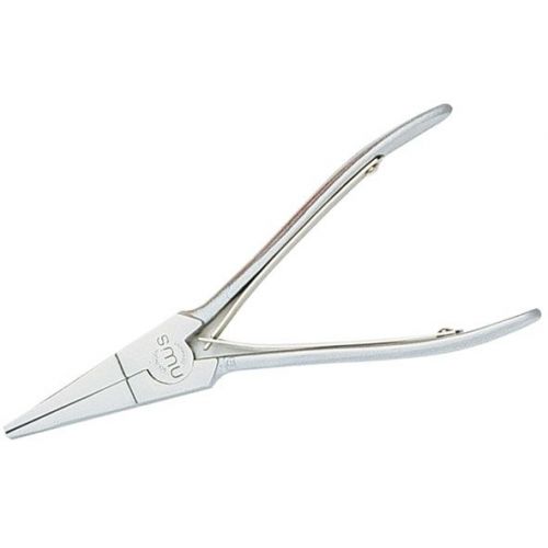 NWS-204-40-170-Alicate para anillos elásticos sin agujero (8 – 40 mm)