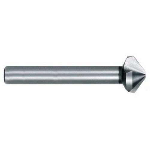 Ruko-102116-Avellanador cónico DIN 335 forma C 90º HSS (Ø máx. 12,4 mm)