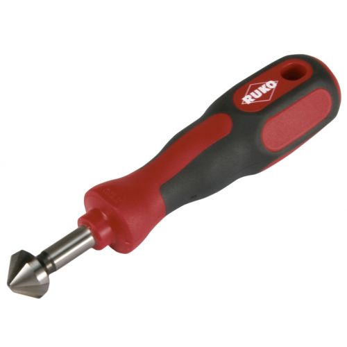Ruko-102143-Avellanador manual DIN 335 forma C 90º (Ø máx. 12,5 mm)