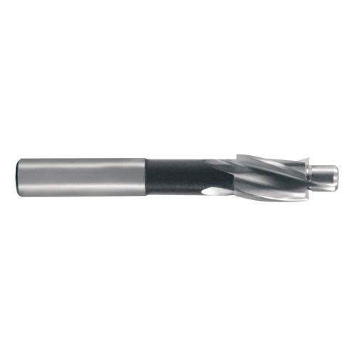 Ruko-102406-Avellanador plano DIN 373 180º HSS paso fino rosca M10