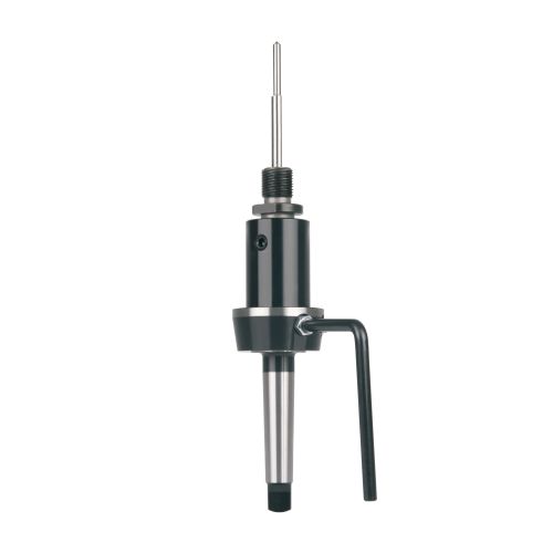 Ruko-108102-Soporte para brocas huecas con asiento de rosca CM2