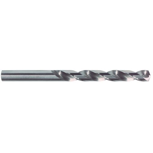 Ruko-2140675-Pack de 10 brocas helicoidales DIN 338 tipo N HSS fresada-rectificada con autocentrado (Ø 6,75 mm)