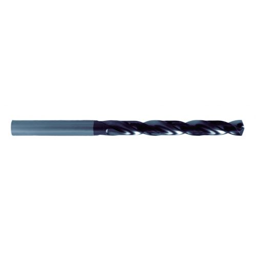 Ruko-814115-Broca helicoidal metal duro TC DIN 338 Tipo N (Ø 11,5 mm)
