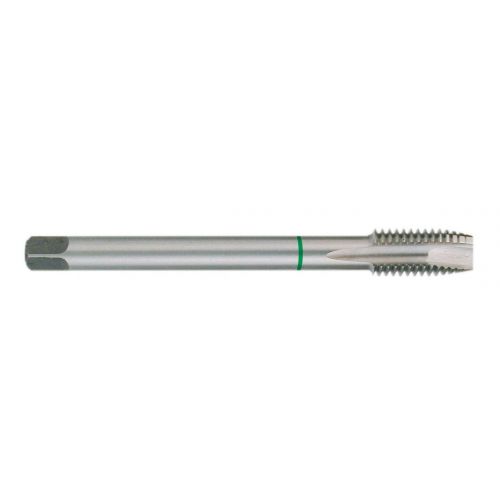 Ruko-260161E-Macho de roscar para máquinas MF DIN 374 HSS-Co 5 rectificado tipo B. Rosca MF16 x 1 mm