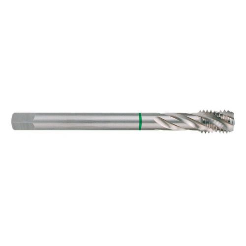 Ruko-261120E-Macho de roscar para máquinas MF DIN 374 HSS-Co 5 rectificado tipo C. Rosca MF12 x 1 mm