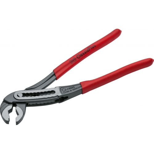 NWS-1651-12-300-Tenaza de abertura múltiple Classic Plus (300 mm)