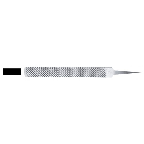 Erizo-RH1212-Raspa para herrador de 1/2 12"