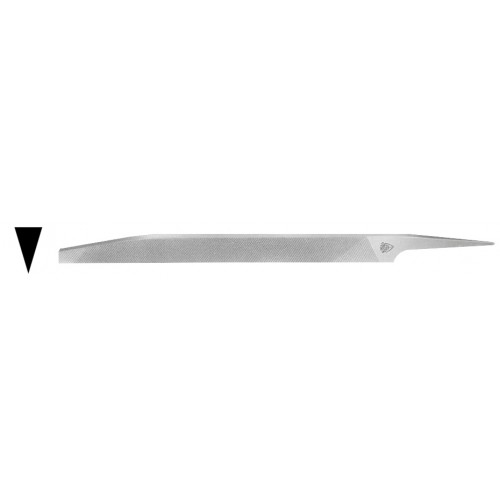 Erizo-LCUB6-Lima de mecánico cuchillo basta 6"