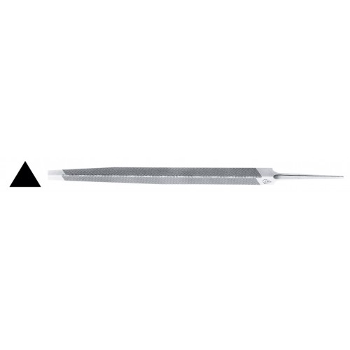 Erizo-LTSCV100-Lima para sierras triangular normal 10"