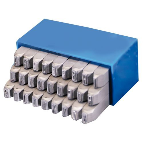 Gravurem-101.SR1-Juego abecedario 27 piezas (A-Z) SR - Standard (1 mm)