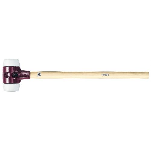 Halder-3007.081-Mallo de superplástico Simplex Ø 80 mm