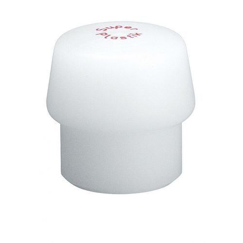 Halder-3207.125-Boca de recambio Superplástico blanco Simplex Ø 125 mm