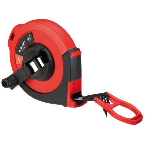 Hultafors-390103-Cinta Métrica CC10M x 10 mm