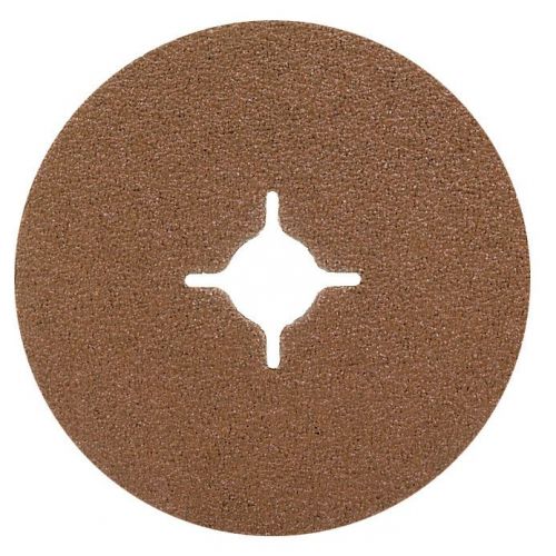 Interflex-AF581.115.16-Disco de 115 mm de fibra óxido de aluminio (grano 16)(25Uds)