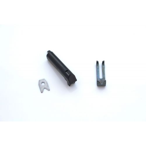 Jokari-J29050-Juegos de cuchillas de repuesto para alicates pelacables Super 4 pro (art. 20200)