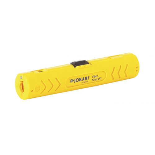 Jokari-J30700-Pelacables Fibre Strip DC (Ø hasta 5,9 mm)