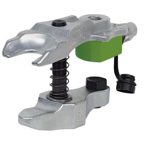 Kukko-129-5-45-H10-Extractor de rótulas camiones hidráulico (10 t)