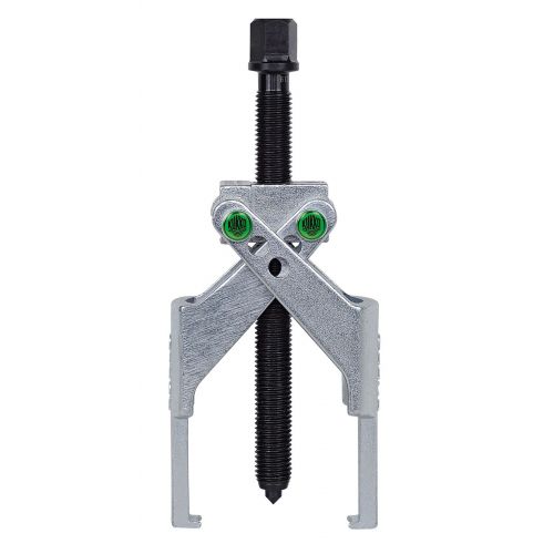 Kukko-14-1-Extractor de rodamientos de 2 patas acción tijera (6-100x85 mm)