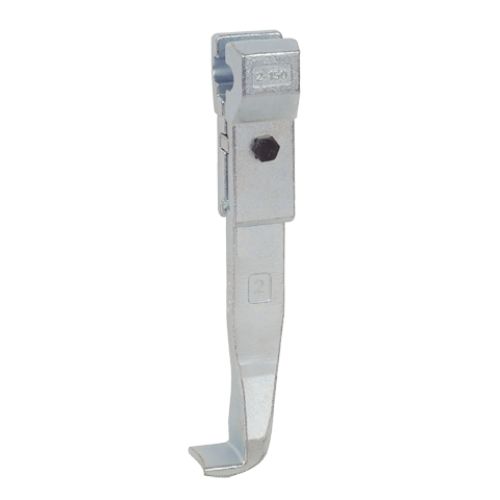 Kukko-2-150-E-Patas estándar para extractores de rodamientos -2 y -20 (Largo 150 mm)