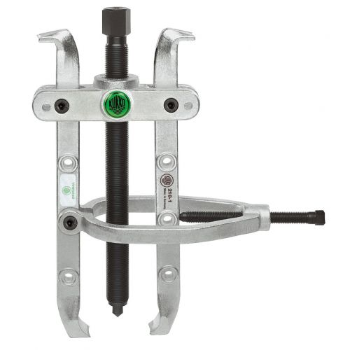 Kukko-210-1-Separador-Extractor de rodamientos con abrazadera lateral (95x170 mm)