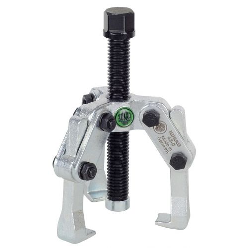 Kukko-42-0-Extractor de rodamientos mini de 3 patas articuladas (60x40 mm)