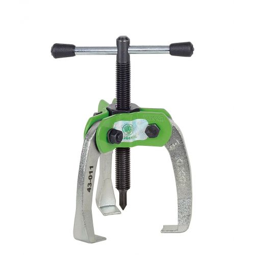 Kukko-43-011-Extractor autocentrante de 3 patas para piezas pequeñas (60x50 mm)