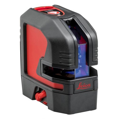Leica Geosystems-864427-Nivel láser de puntos Lino P5