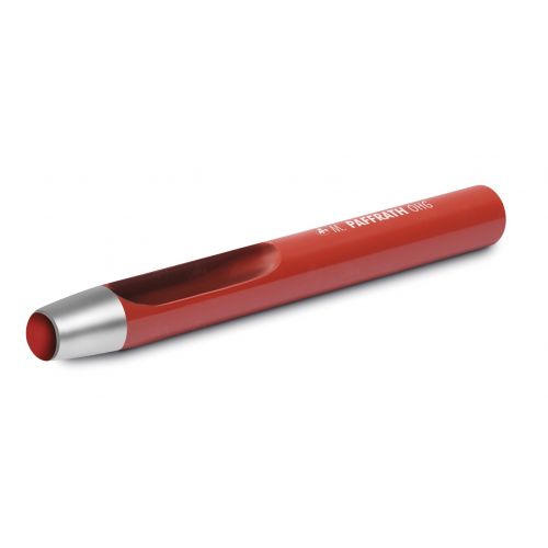 Paffrath-0200140-Sacabocados cilíndrico DIN 7200 forma B (14 mm)