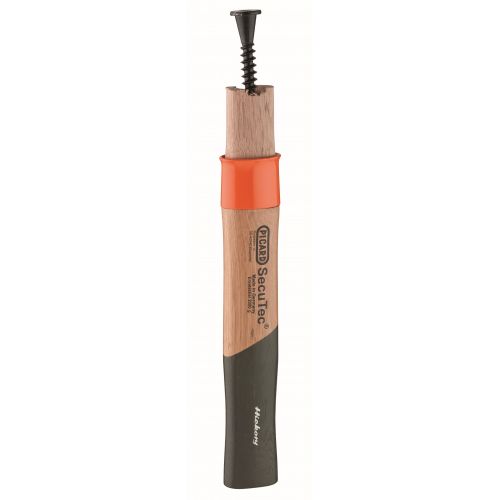 Picard-0099432-1250-Mango de madera de Hickory (para Picard maceta SECU-TEC 0004302-1250)