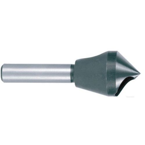 Ruko-102300E-Avellanador-desbarbador HSS-Co 5 Cobalto (Ø de 1 a 4 mm)