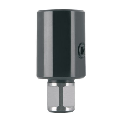 Ruko-108200-Adaptador para machos de M27 con vástago Weldon de 3/4"