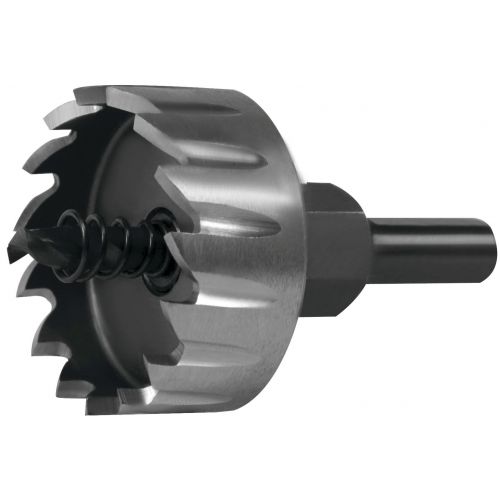 Ruko-128013-Corona perforadora HSS-G (Ø 13 mm)