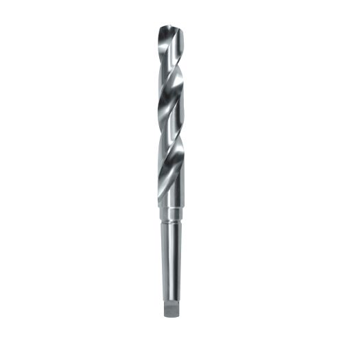 Ruko-204160E-Broca helicoidal mango cónico DIN 345 tipo N HSS-Co 5 fresada-rectificada (Ø 16\'00 mm)