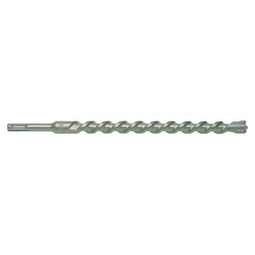 Ruko-224200-Broca SDS-plus 4 labios (20 x 300 mm)