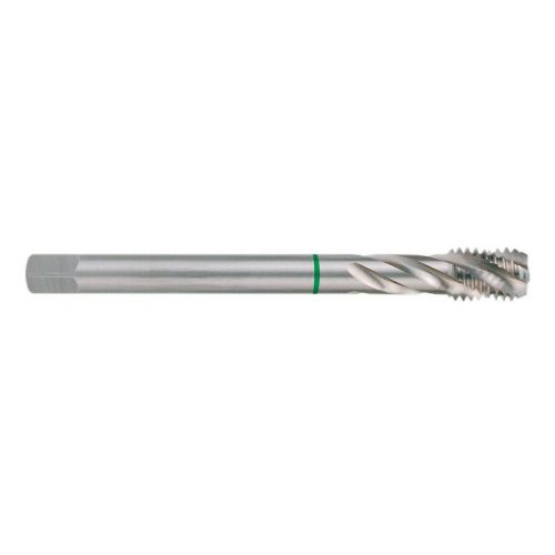 Ruko-233120E-Macho de roscar para máquinas M DIN 376 HSS-Co 5 rectificado tipo C. Rosca M12