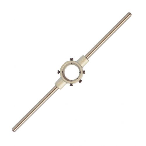Ruko-2423814-Porta cojinetes DIN 225 (38 x 14 mm)