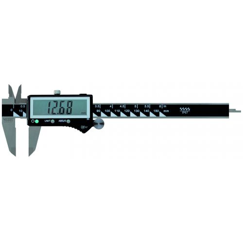 Vogel-202420.2-Calibre pie de rey digital DIN 862 “Absolute System” IP67 (150 mm)